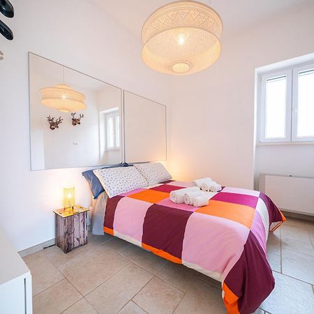Private Pool & Parking Donna Lina Villa Conversano Luaran gambar
