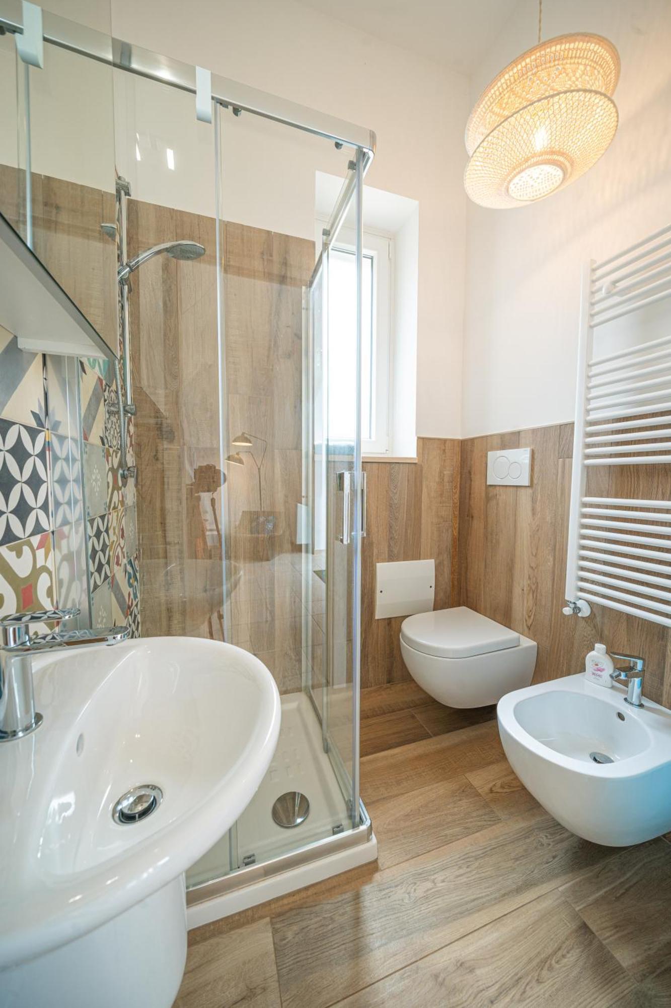 Private Pool & Parking Donna Lina Villa Conversano Luaran gambar