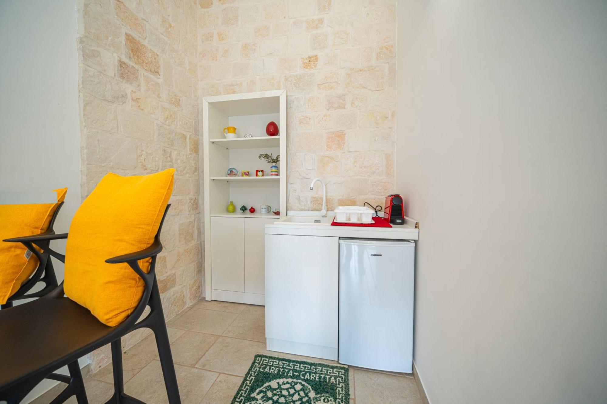 Private Pool & Parking Donna Lina Villa Conversano Luaran gambar